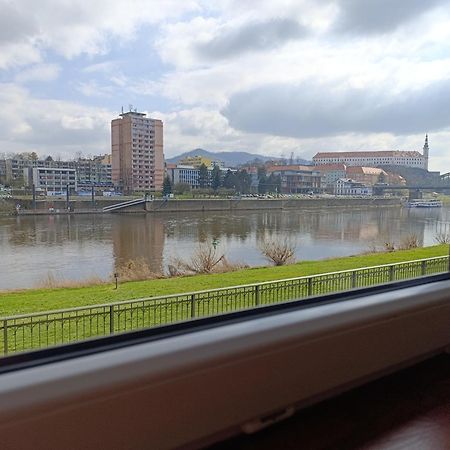 Appartement U Bocmana S Vyhledem Na Zamek A Labe à Decin Extérieur photo