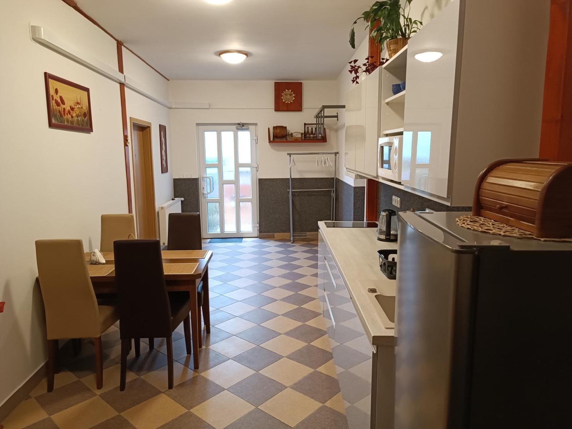 Appartement U Bocmana S Vyhledem Na Zamek A Labe à Decin Extérieur photo
