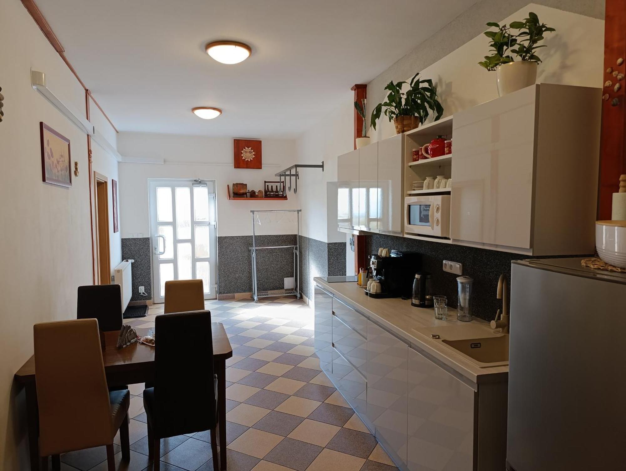 Appartement U Bocmana S Vyhledem Na Zamek A Labe à Decin Extérieur photo