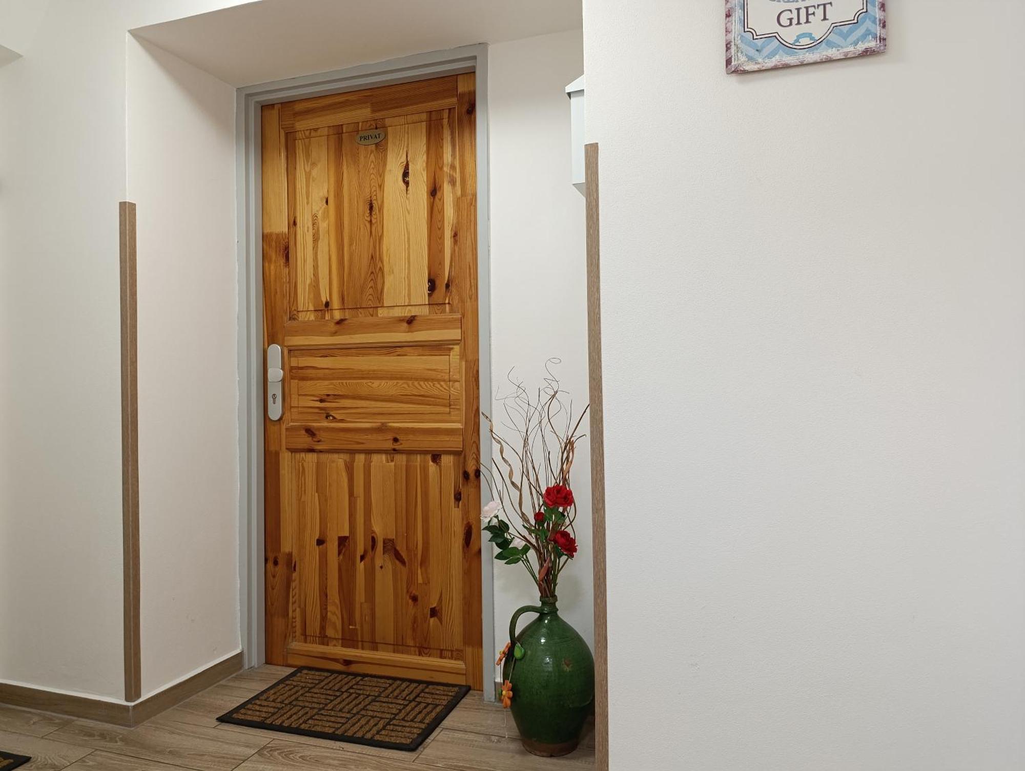 Appartement U Bocmana S Vyhledem Na Zamek A Labe à Decin Extérieur photo