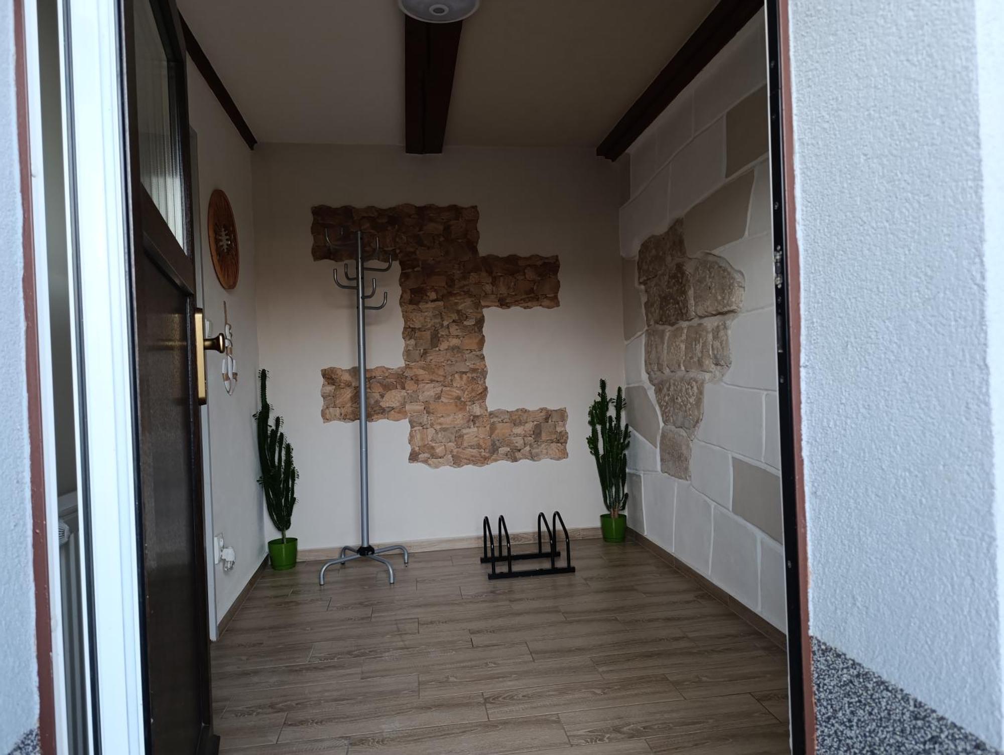 Appartement U Bocmana S Vyhledem Na Zamek A Labe à Decin Extérieur photo