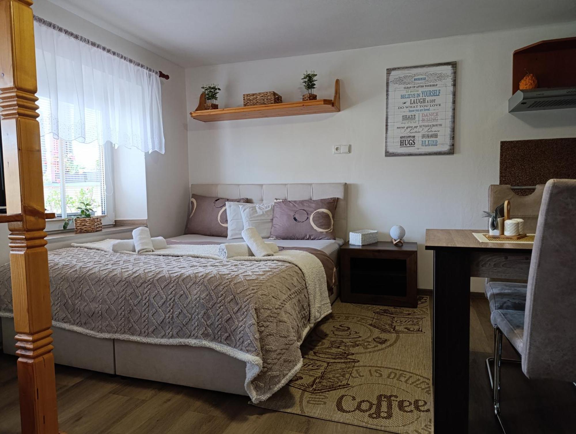 Appartement U Bocmana S Vyhledem Na Zamek A Labe à Decin Extérieur photo