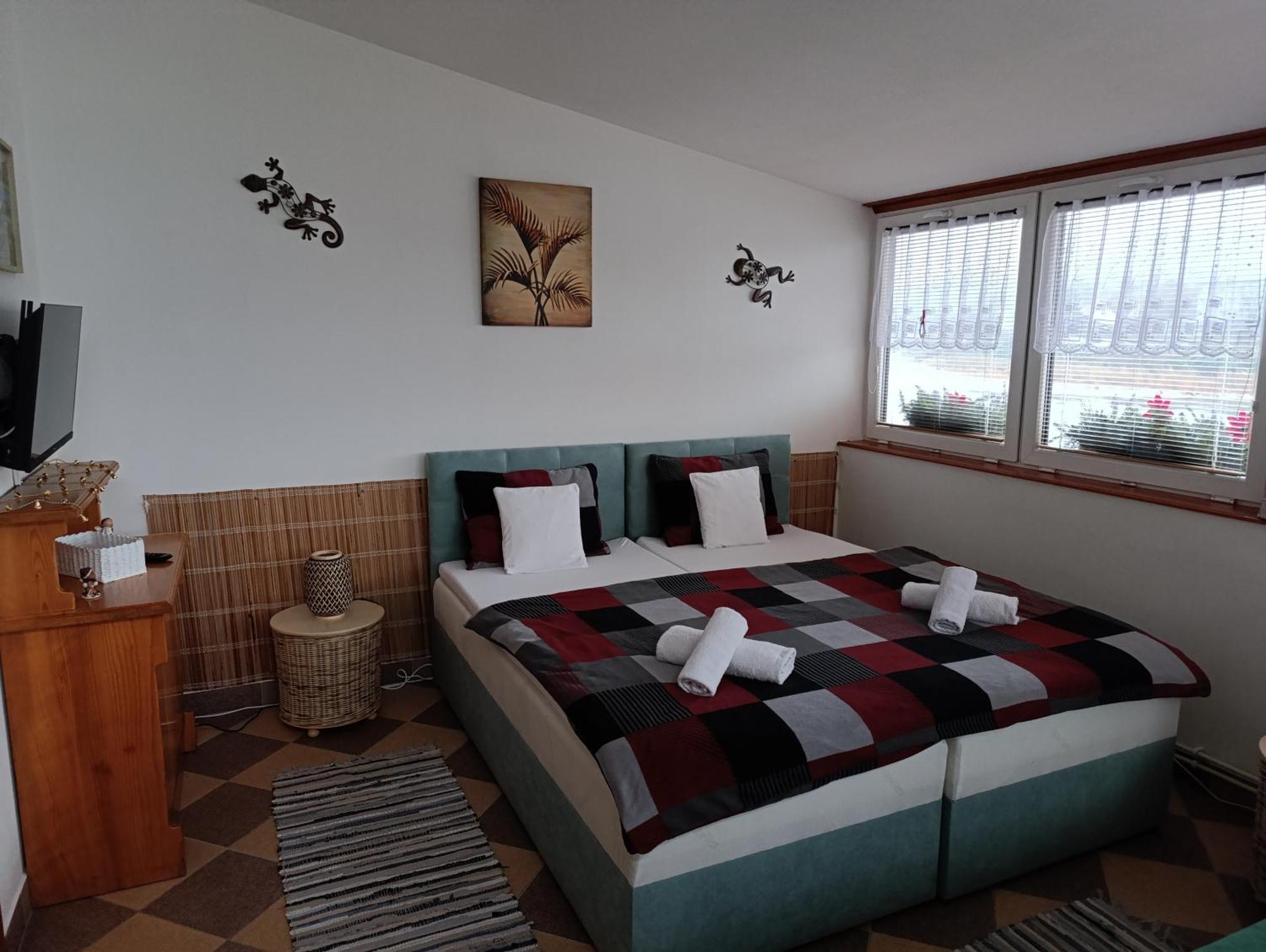 Appartement U Bocmana S Vyhledem Na Zamek A Labe à Decin Extérieur photo