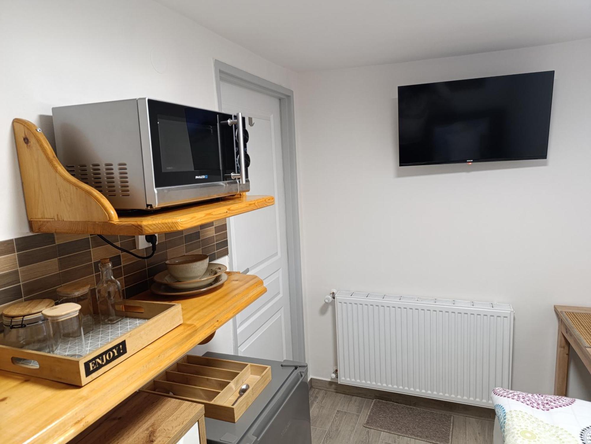 Appartement U Bocmana S Vyhledem Na Zamek A Labe à Decin Extérieur photo