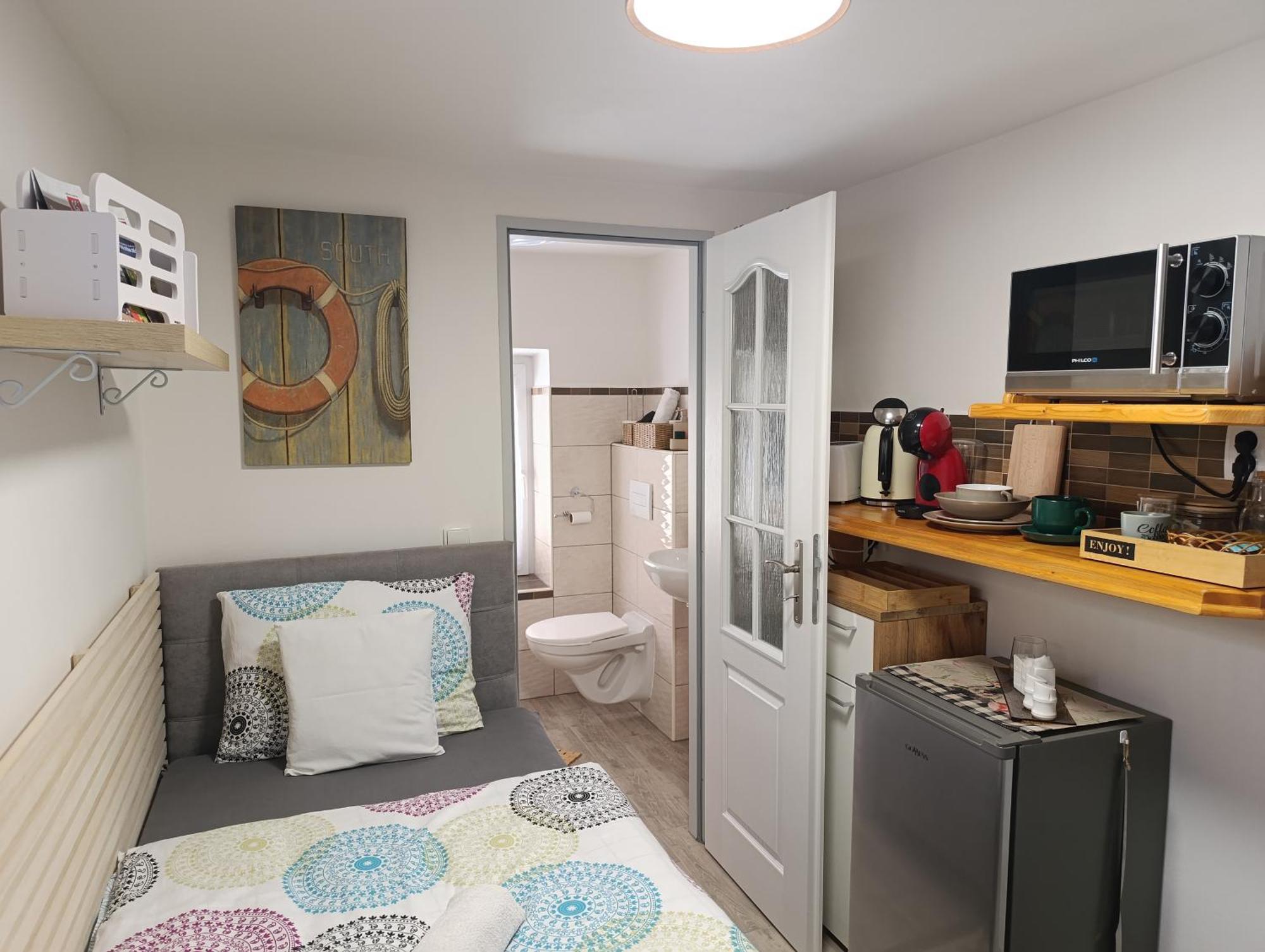Appartement U Bocmana S Vyhledem Na Zamek A Labe à Decin Extérieur photo